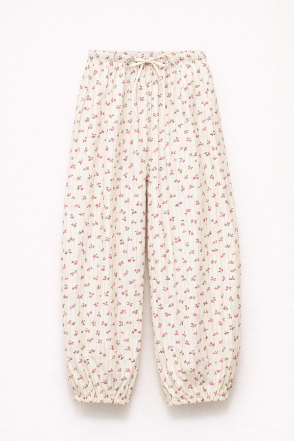 TROUSERS ART. LD5320