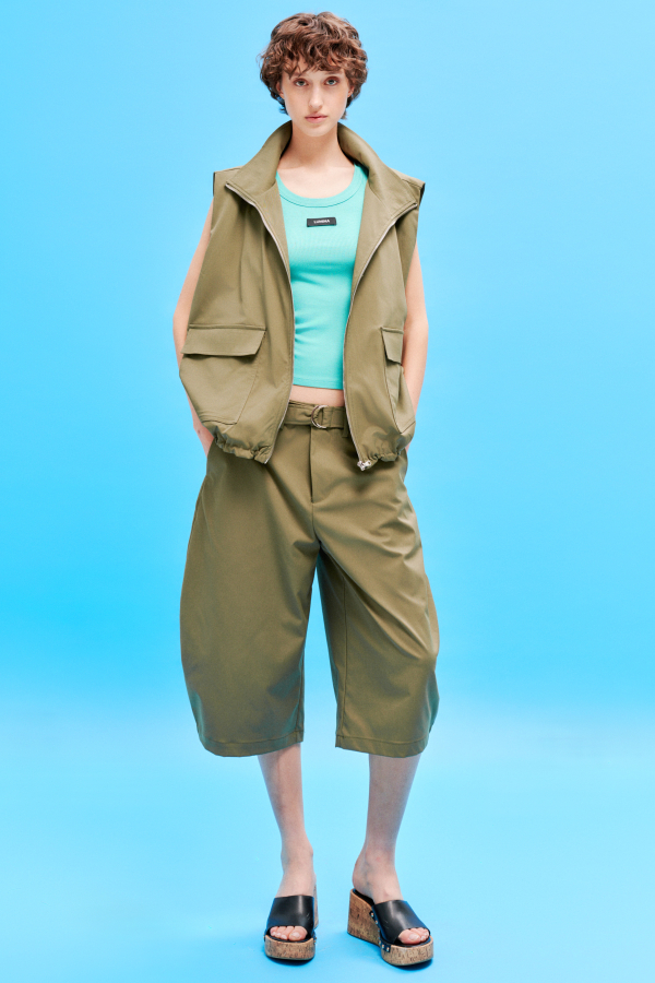 BERMUDA SHORTS ART. LD5290