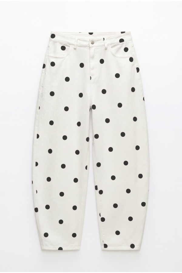 PANTALONI ART. LD5353