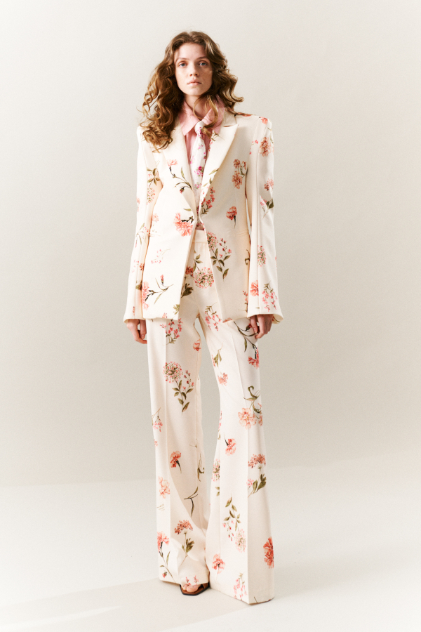 TROUSERS ART. LD5346