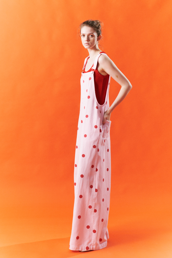 SALOPETTE ART. LD5354