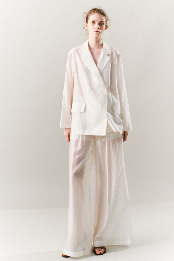 TROUSERS ART. LD5332