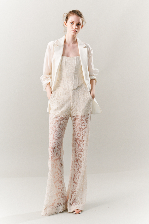 TROUSERS ART. LD5293