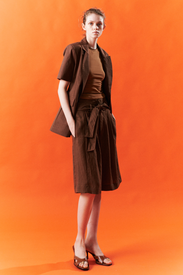 BERMUDA SHORTS ART. LD5369