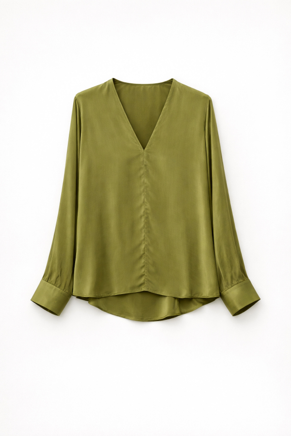 BLOUSE ART. LC260168