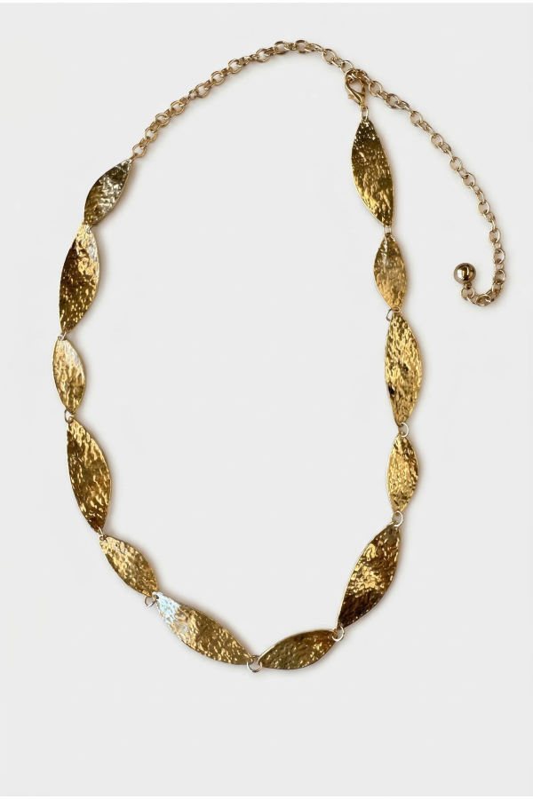 CINTURA GIOIELLO ART. C052