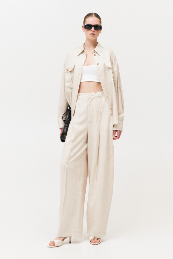 CAMICIA ART. LC260150