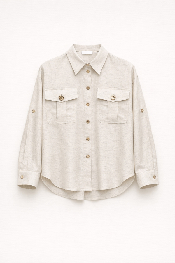 CAMICIA ART. LC260150