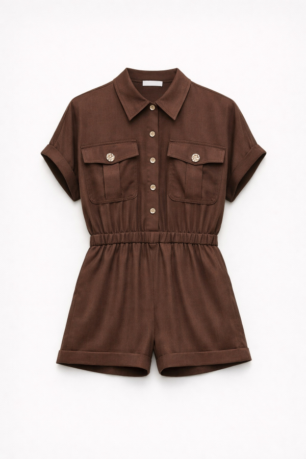 OVERALL ART. LC260151