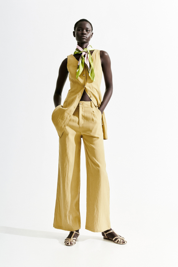 TROUSERS ART. LC260172