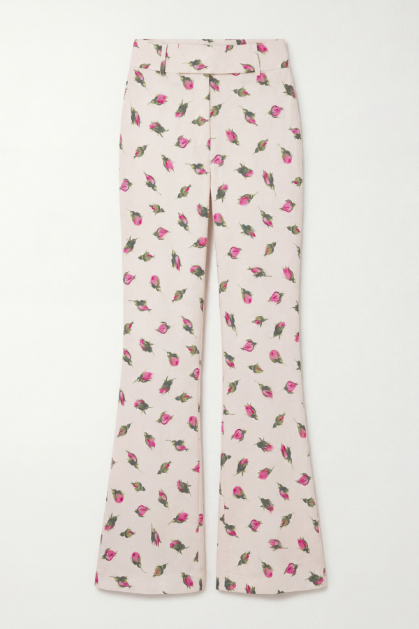 TROUSERS ART. LD5408