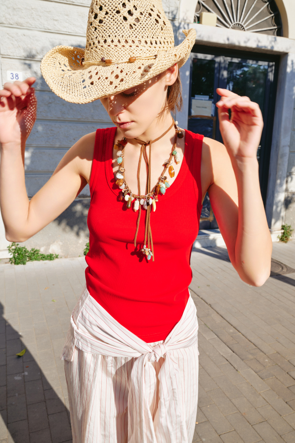 CANOTTA ART. LC260148