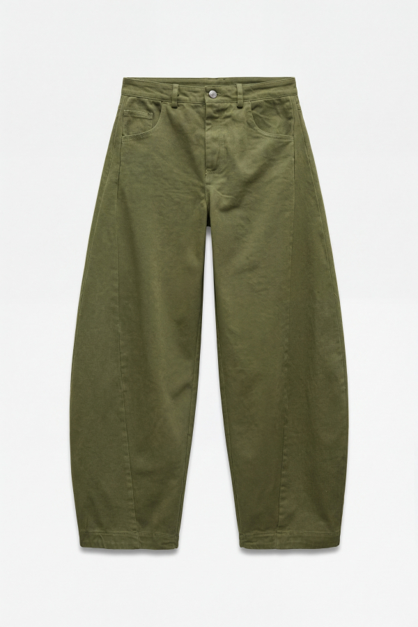 TROUSERS ART. LD5389