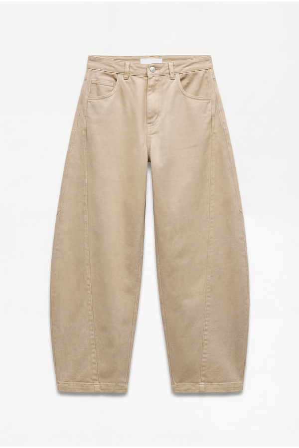 TROUSERS ART. LD5389