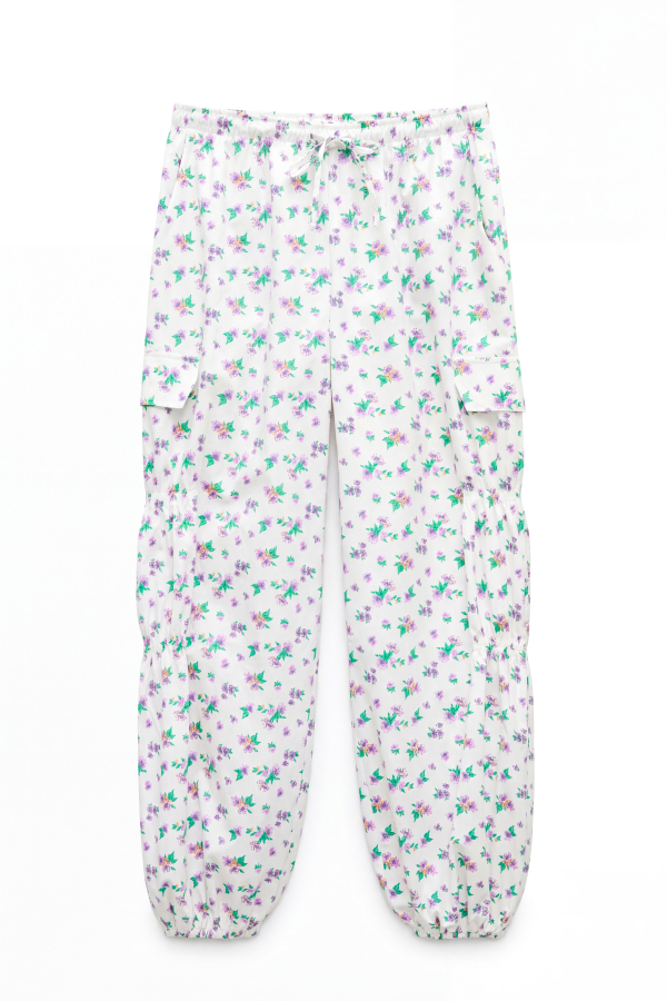 TROUSERS ART. LD5395