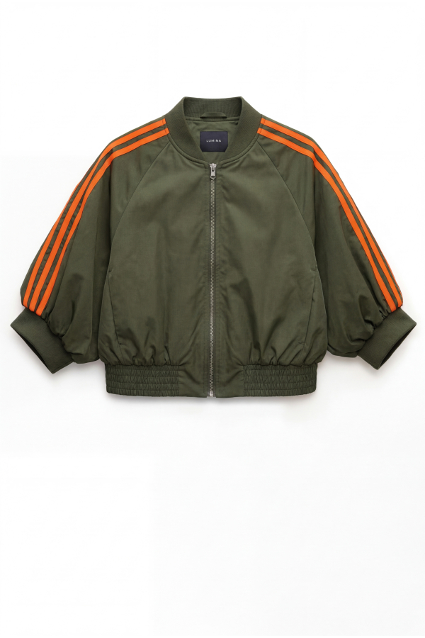 BOMBER JACKET ART. LD5398