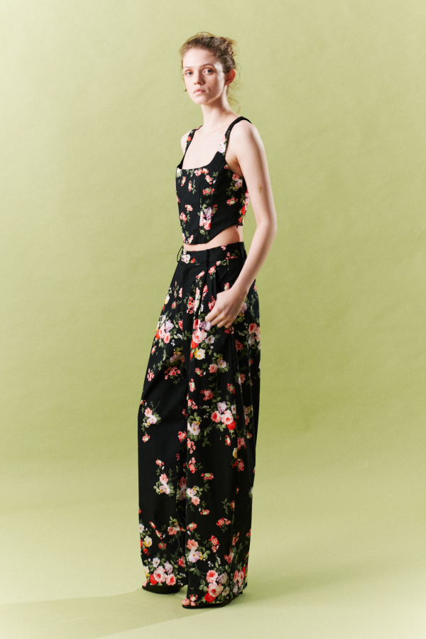 TROUSERS ART. LD5376