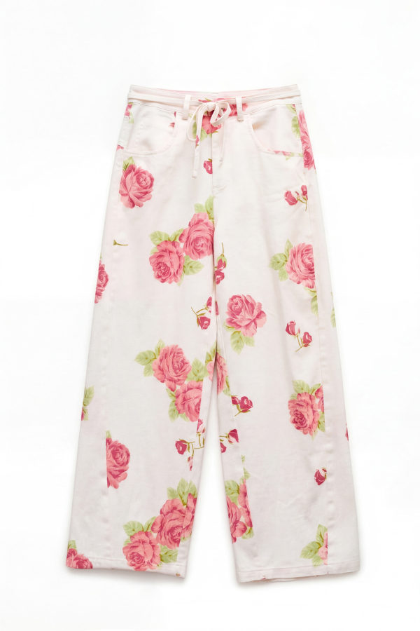 TROUSERS ART. LD5391