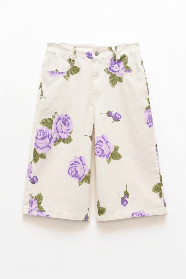 BERMUDA SHORTS ART. LD5413