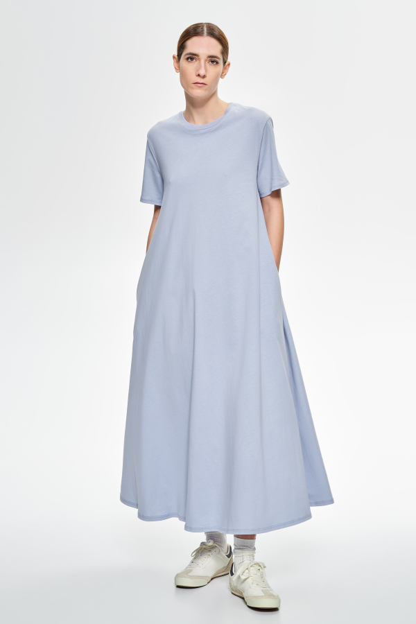DRESS ART. L7728
