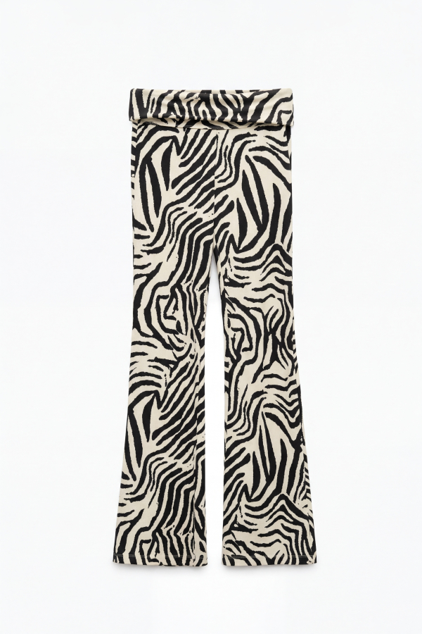 TROUSERS ART. LD5427
