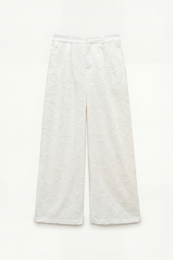 TROUSERS ART. LC260202