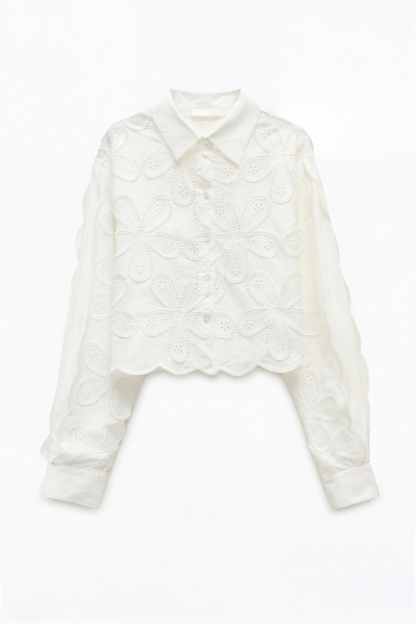 CAMICIA ART. LC260201