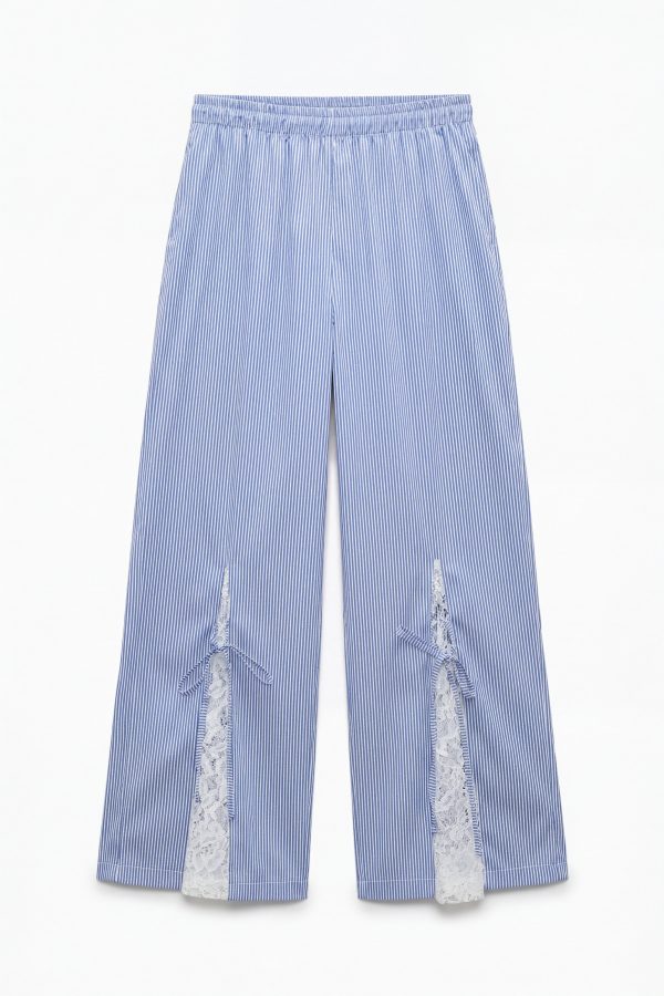 TROUSERS ART. Y0147