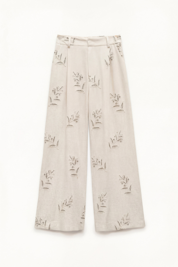 TROUSERS ART. Y0153
