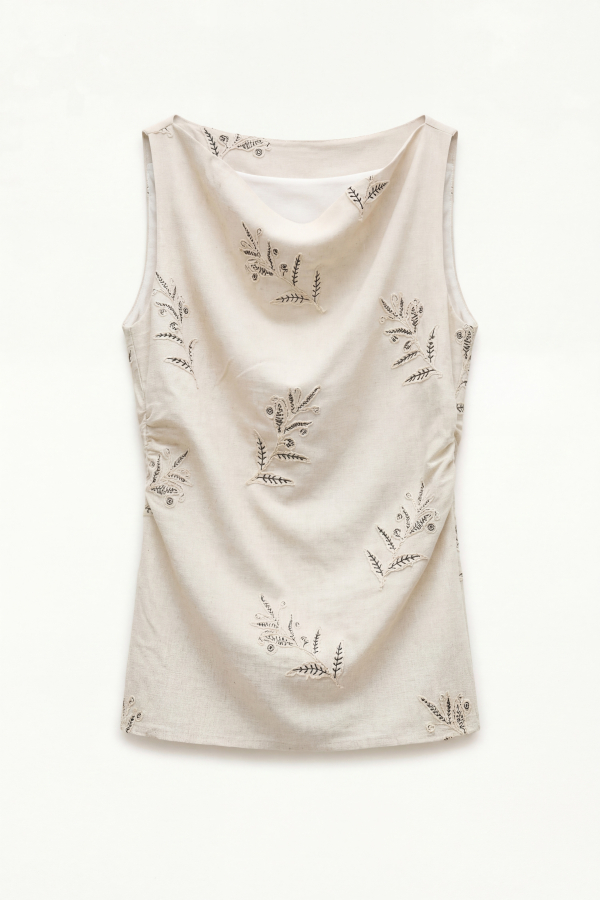 TOP ART. Y0152