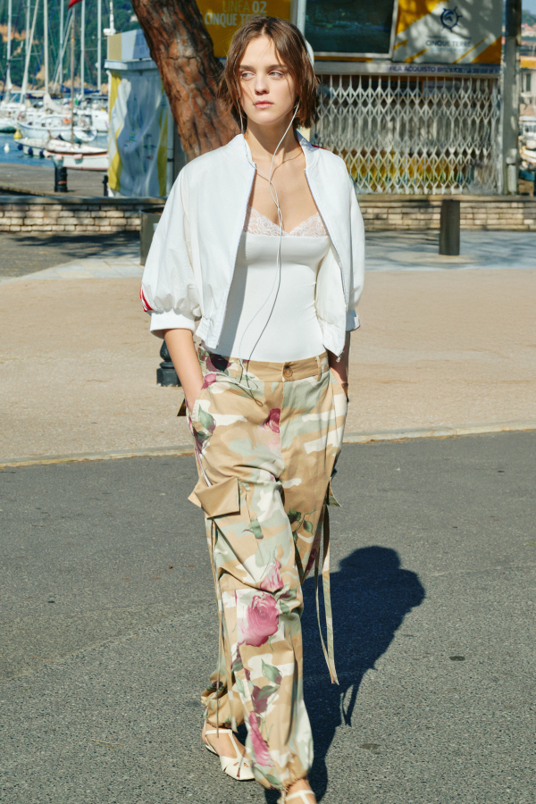 PANTALONI ART. LD5436