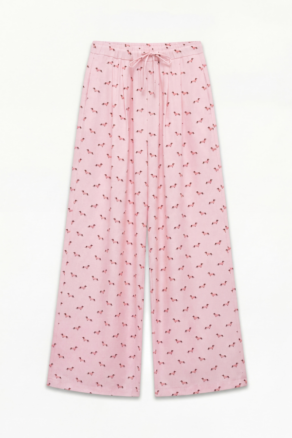 PANTALONI ART. LD5463