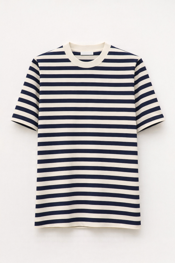 T-SHIRT ART. LC260239