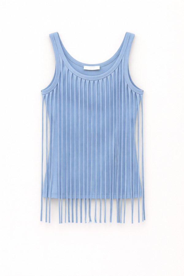 TANK TOP ART. LD5451