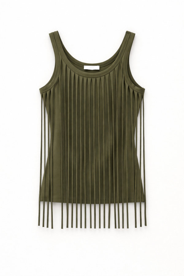 TANK TOP ART. LD5451