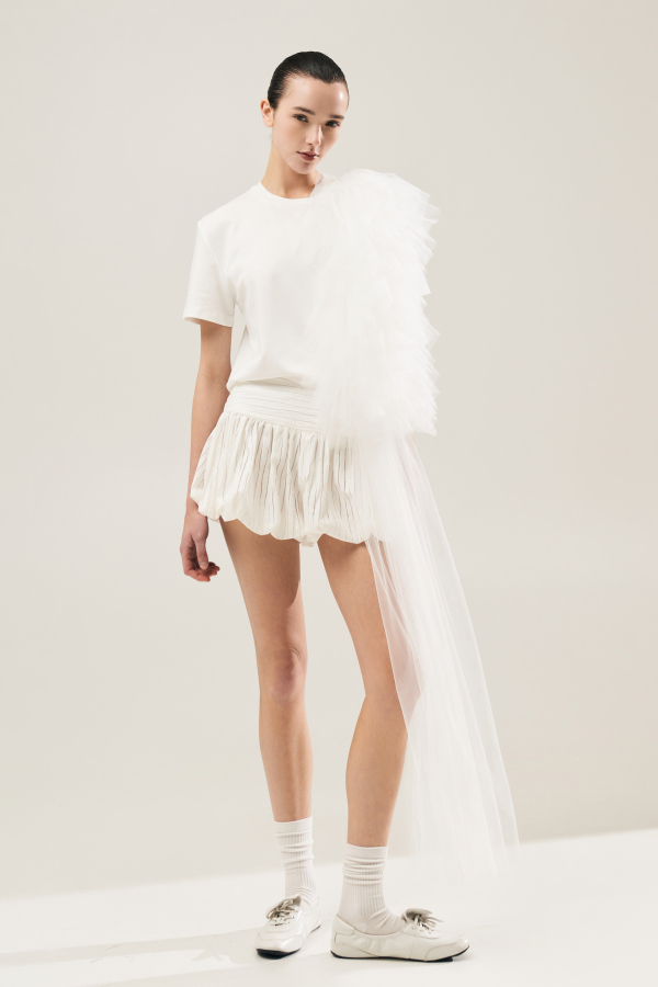 T-SHIRT ART. LC260242