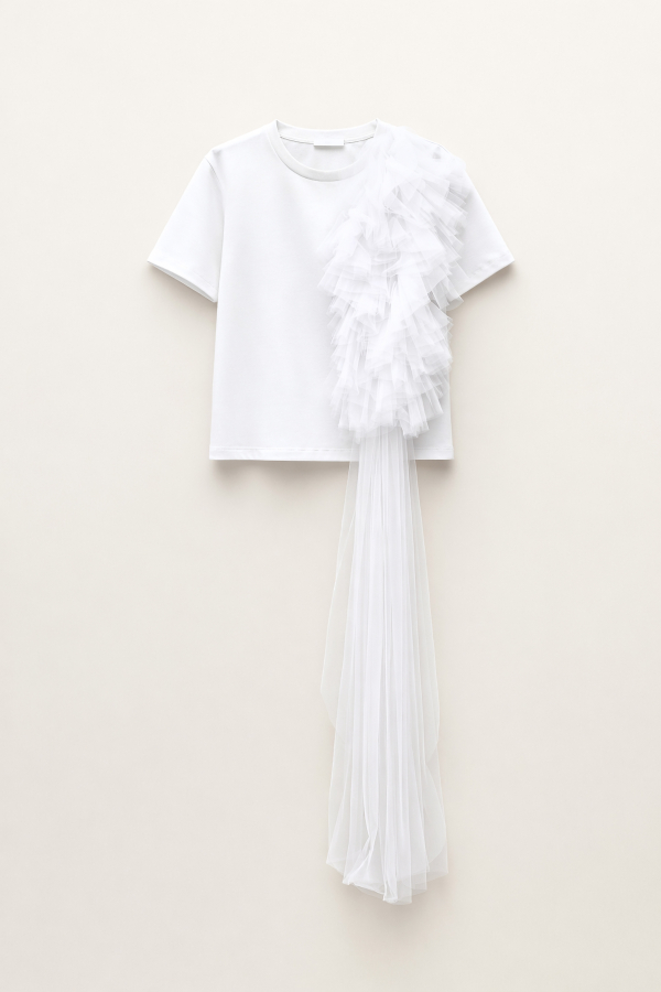 T-SHIRT ART. LC260242