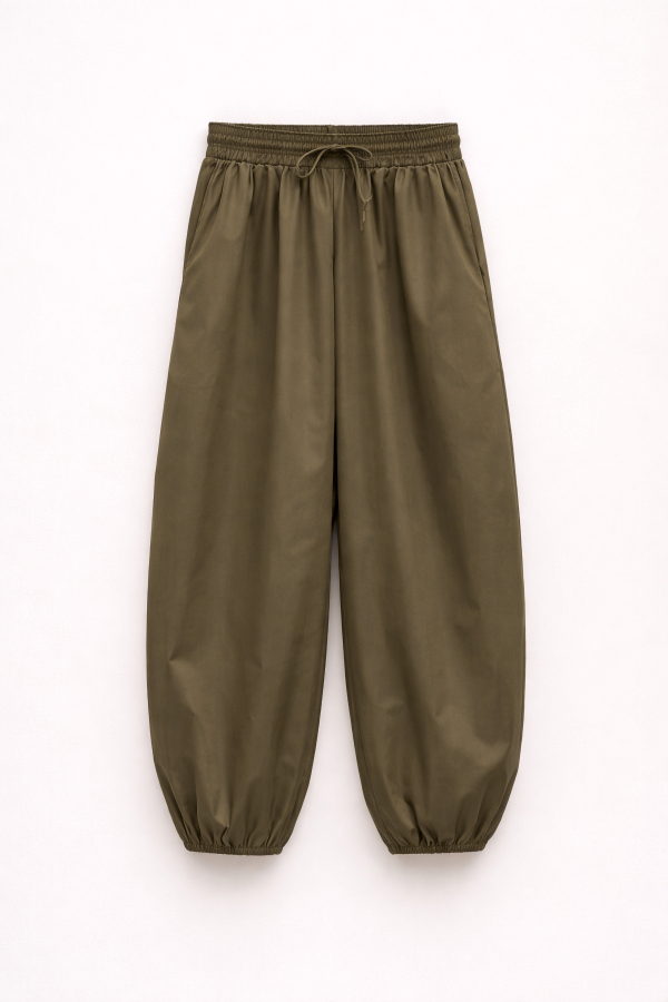 TROUSERS ART. LD5424