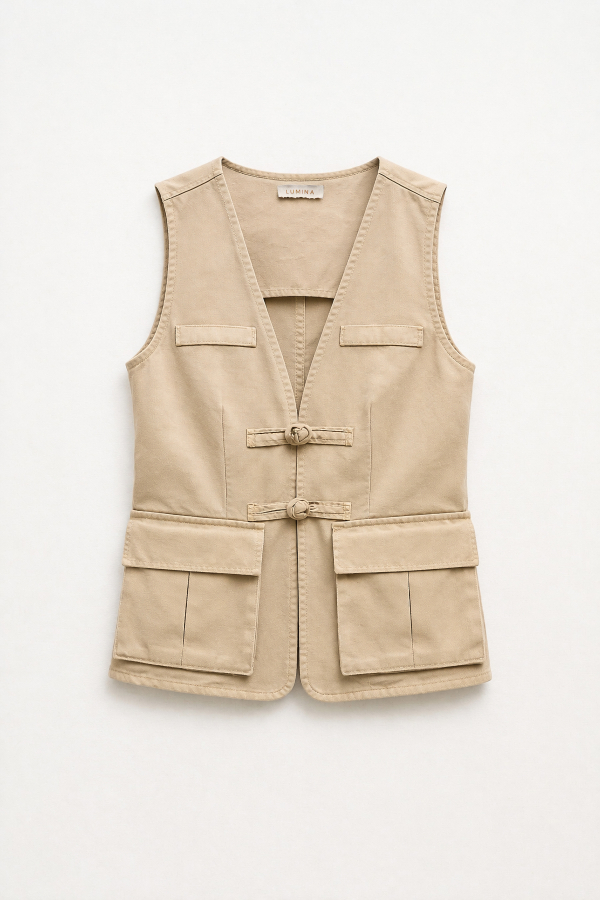 VEST ART. LD5431