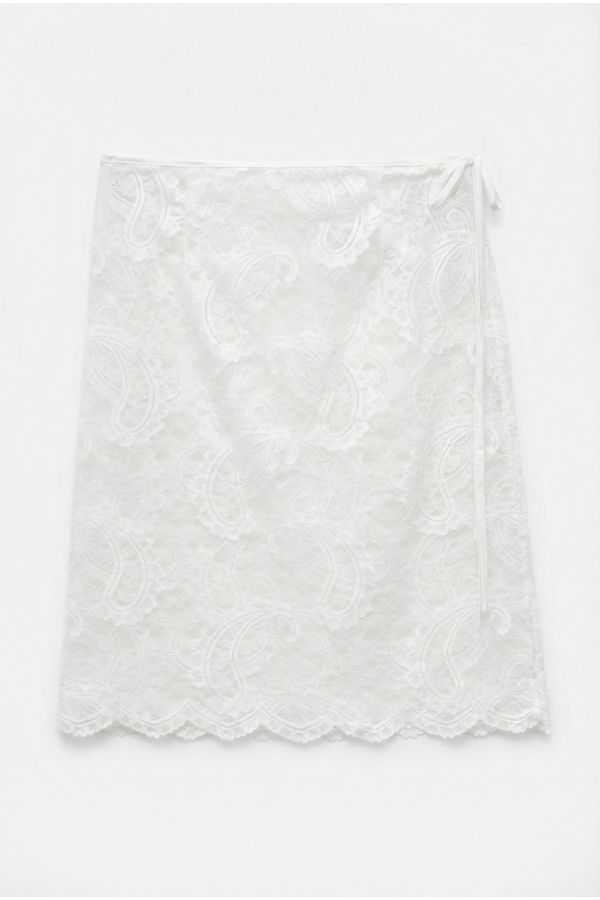 PAREO SKIRT ART. LC260248