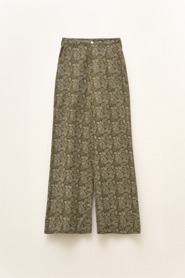 TROUSERS ART. LC260252