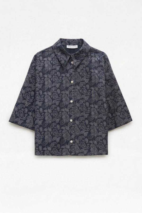 CAMICIA ART. LC260249