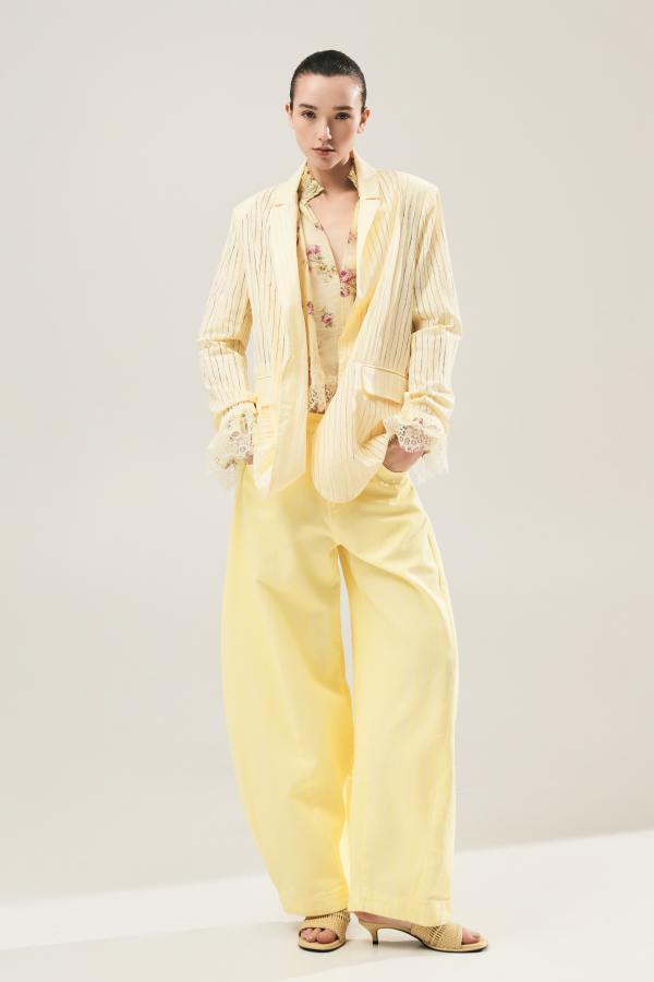 BLAZER ART. LC260236