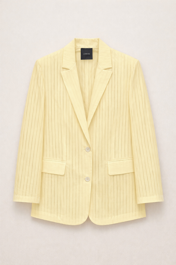 BLAZER ART. LC260236