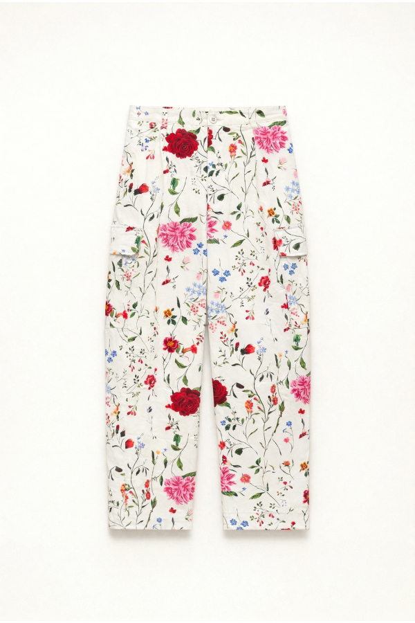 TROUSERS ART. LD5443