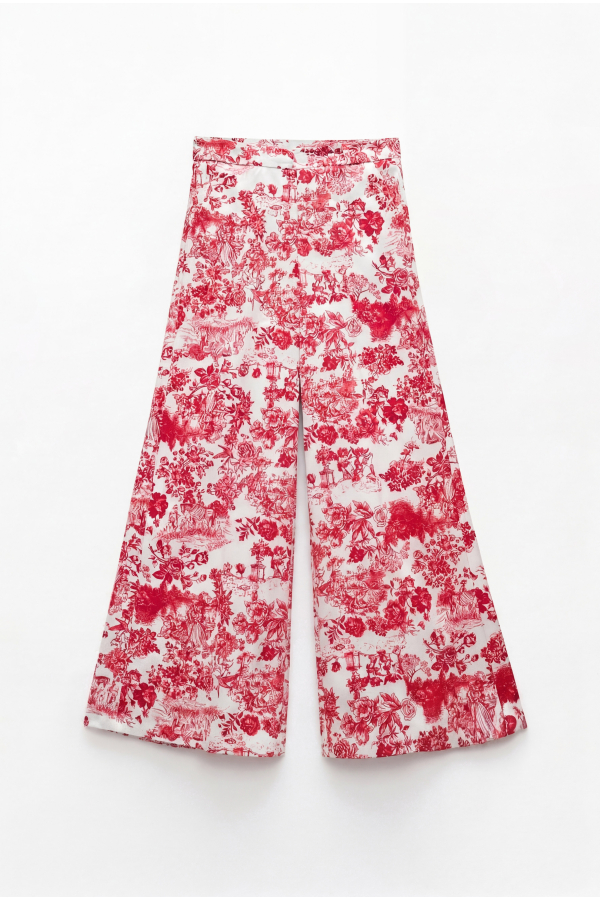 TROUSERS ART. LD5483