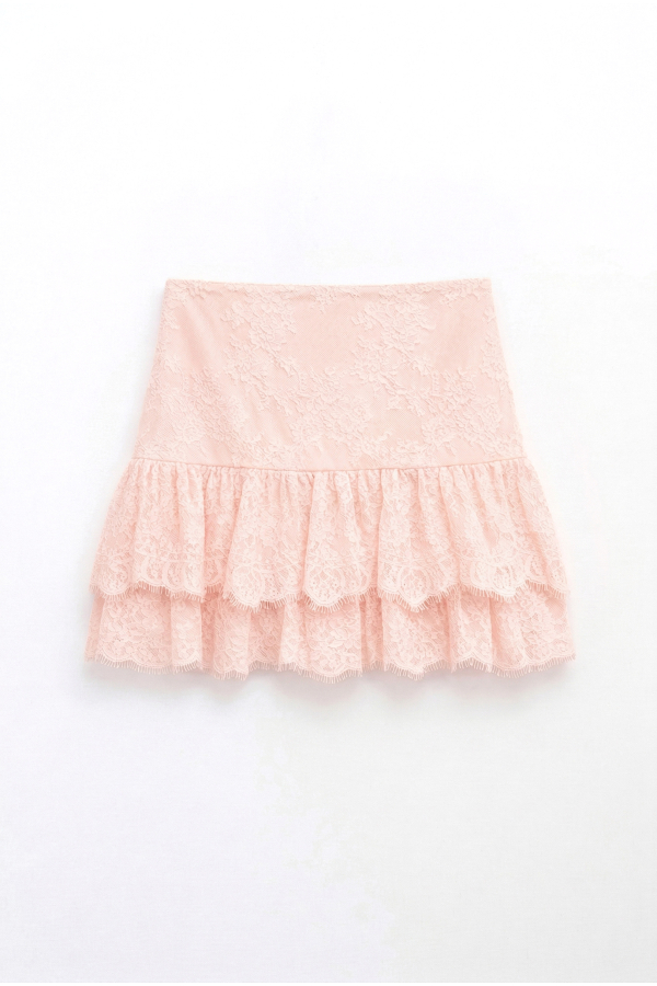 SKIRT ART. LC260286