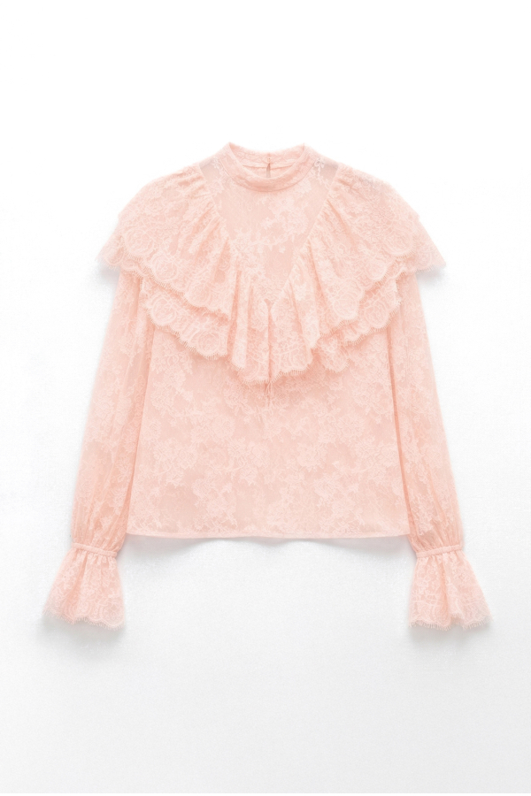 BLOUSE ART. LC260290