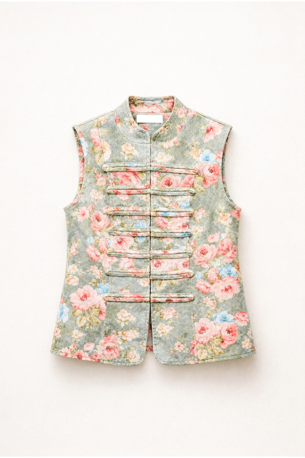 VEST ART. LD5472