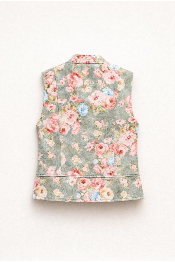 GILET ART. LD5472